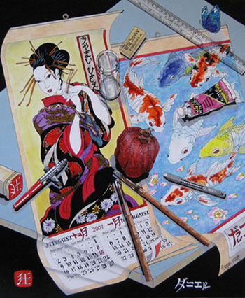 hisae_geisha
